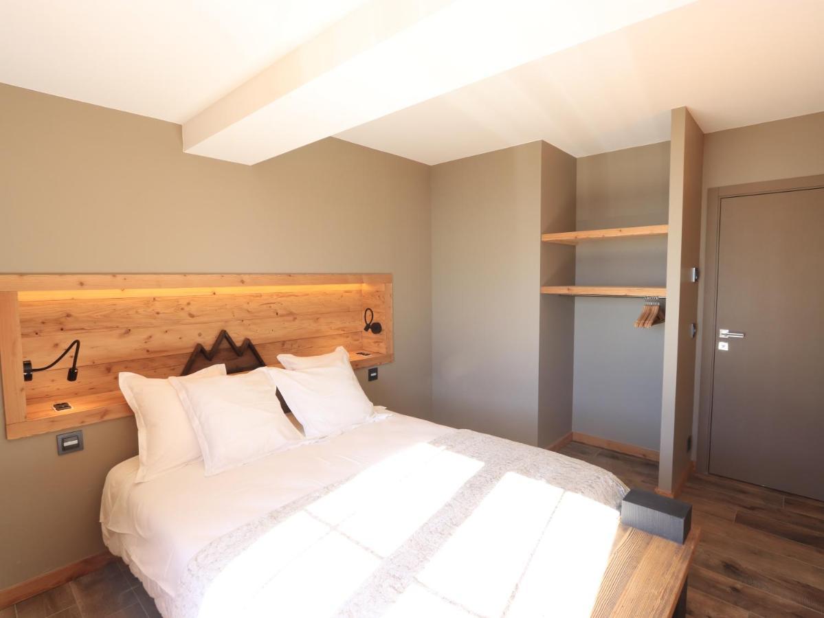 Chalet L'Ardoisiere Villard-Reculas 외부 사진