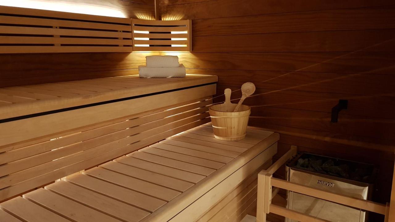 Chalet L'Ardoisiere Villard-Reculas 외부 사진