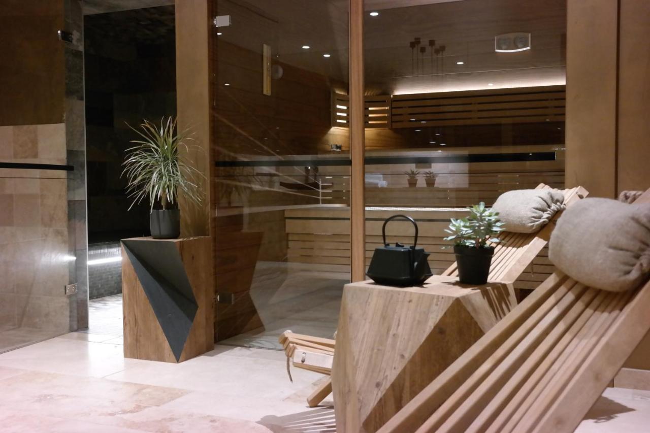 Chalet L'Ardoisiere Villard-Reculas 외부 사진